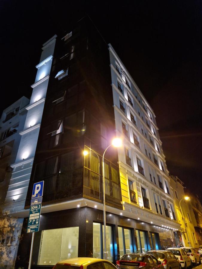 H41 Luxury 4*
