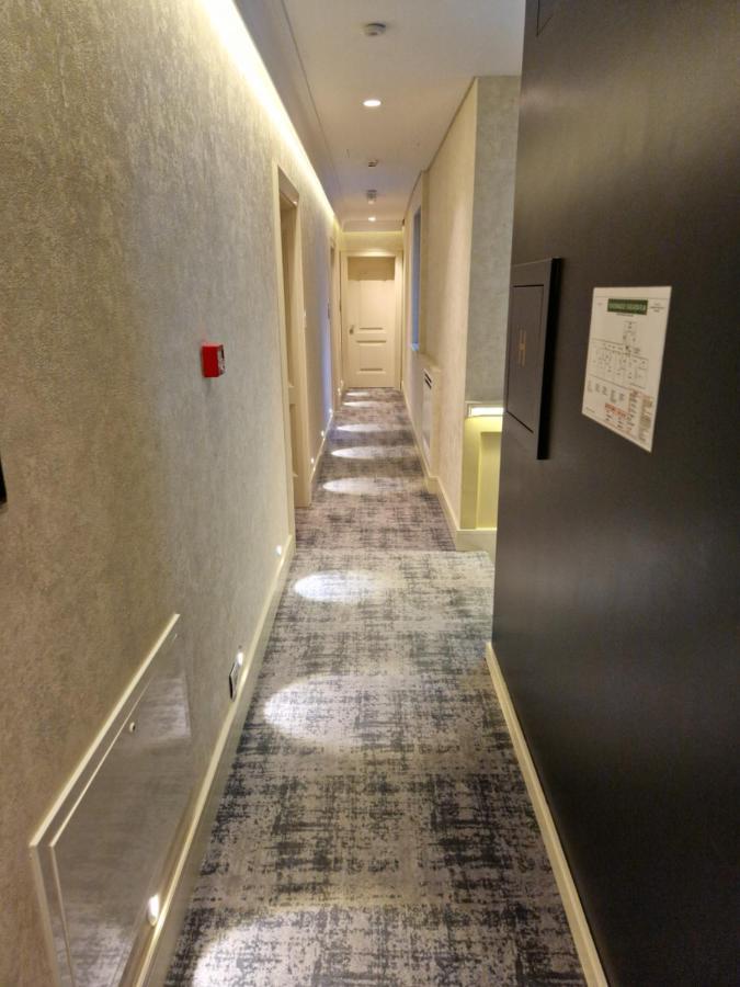 H41 Luxury 4*